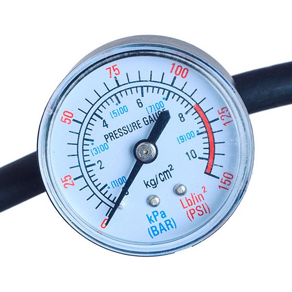 Компресcор автомобильный Proswisscar AC-02