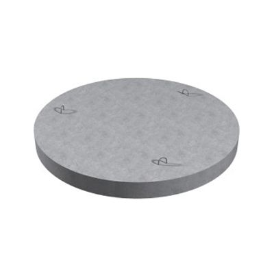 Днище колодязя ПН-10