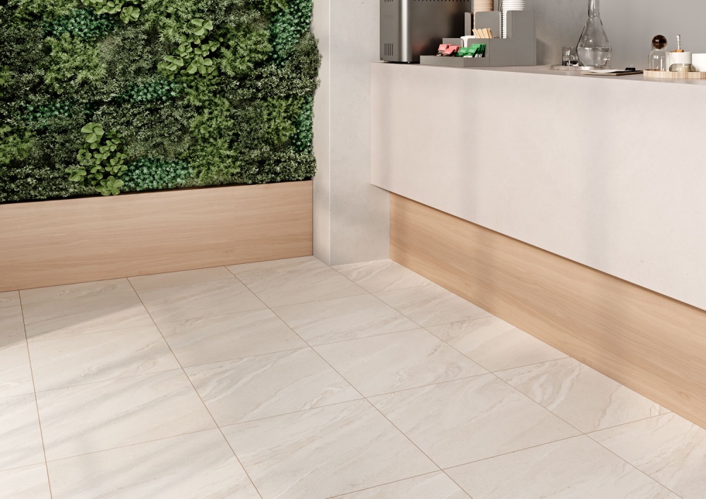 Плитка Opoczno LAGUNA CREAM MATT 42X42 G1