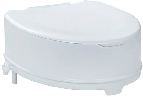 Сиденье для унитаза с крышкой OSD King-15L-1