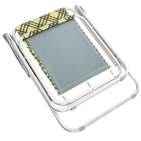 Стілець розкладний UP! (Underprice) DES1001-5C-2