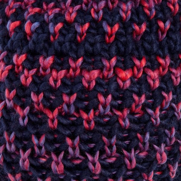 Шапка Firefly Makina II jrs 294665-900519 48-50 темно-синій