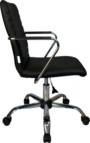 Кресло Примтекс Плюс Task GTP D-5 черный 