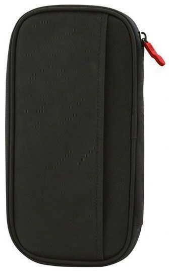 Органайзер Victorinox black із захистом RFID