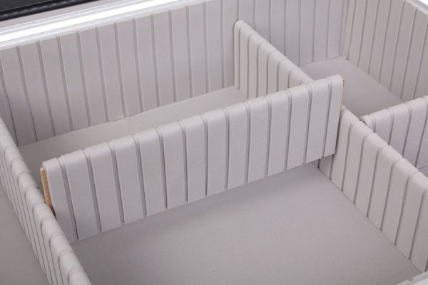 Кейс для инструментов Compass 46х33х15 см F-147 