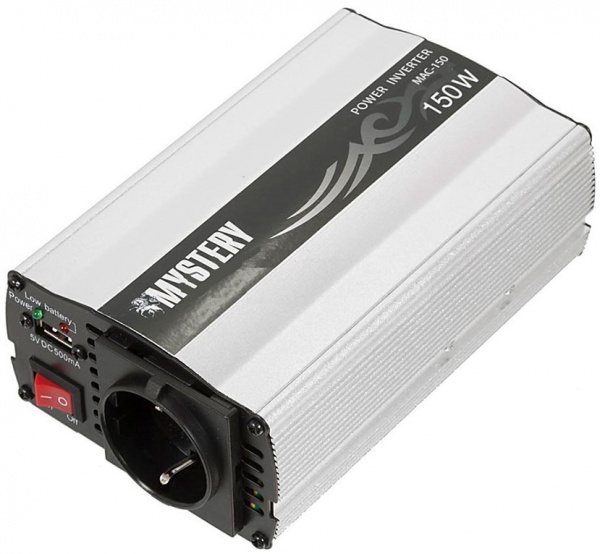 Інвертор Mystery MAC-150