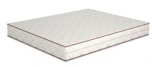 Матрас Мехико плюс зима/лето MatroLuxe 160x200 см