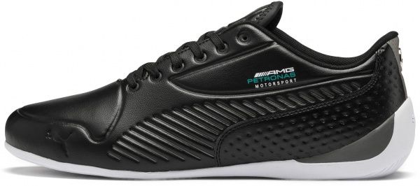 Кроссовки Puma MAPM Drift Cat 7S Ultra 30638103 р.UK 9,5 черный