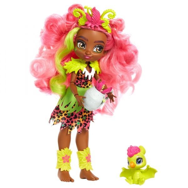 Кукла Cave Club Фернесса