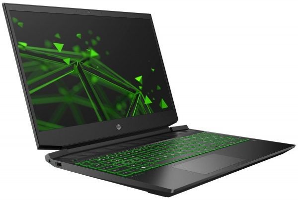 Ноутбук HP Pavilion Gaming 15 15,6