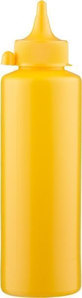 Пляшка для соусів  1145 360 мл