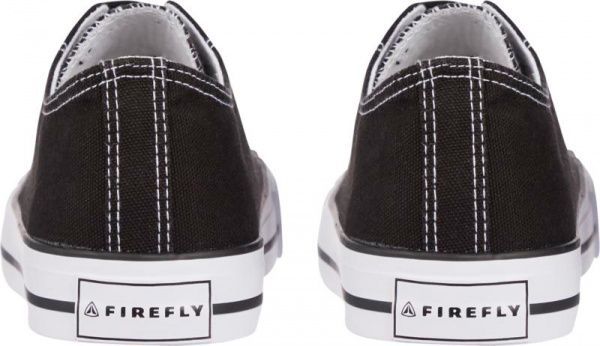 Кеди Firefly Canvas Low IV 302936-050 р. EUR 39 чорний