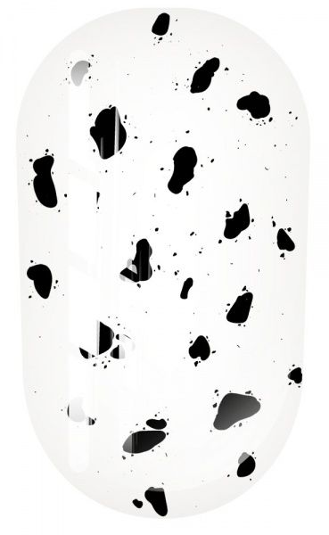 Топ для гель-лаку Trendy nails Top Crush No Wipe 8 мл