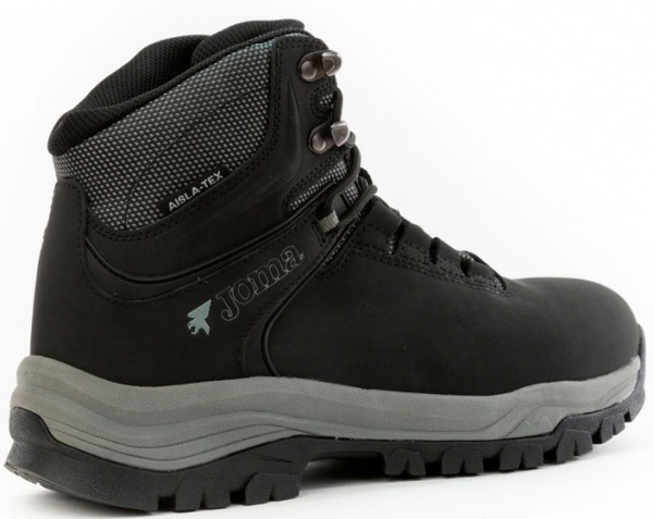 Черевики Joma TK.ANGARA TK.ANGW-2001 р.EUR 40 чорний