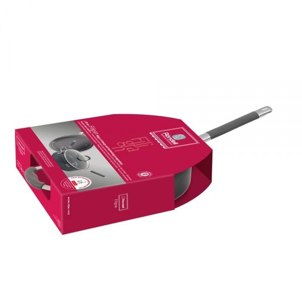 Сотейник із кришкою Filigran RDA-1418 28 см Rondell