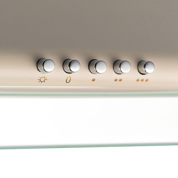 Витяжка Pyramida MHX 60 IV