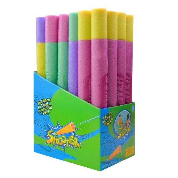 Водний пістолет в асортименті 878-48Y1