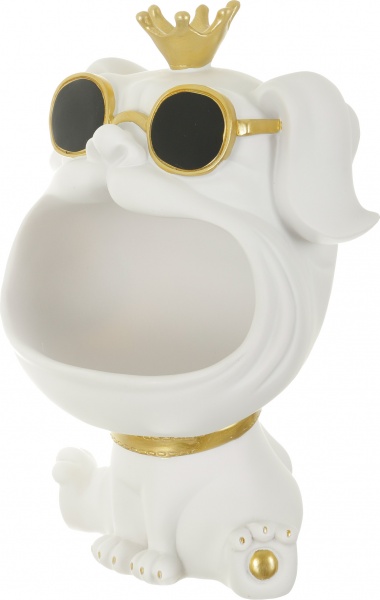 Статуэтка Я король 1 17х16х27 см