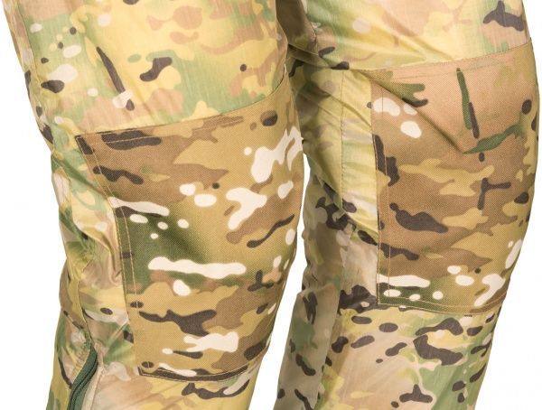 Костюм P1G-Tac Sleeka Walrus ECWS (Extreme Cold Weather Suit) р. XXL MTP/MCU camo WG93135MC