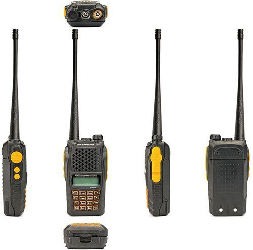 Рация Baofeng UV-6R