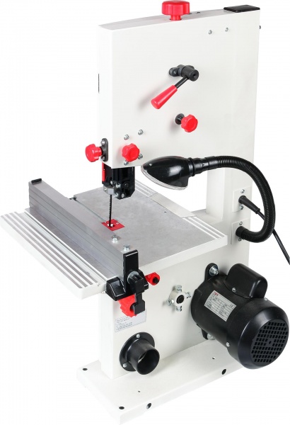 Станок ленточнопильный JET JWBS-9X