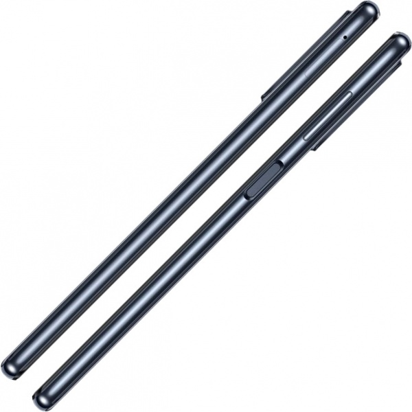 Смартфон Samsung Galaxy M52 6/128GB black (SM-M526BZKHSEK) 