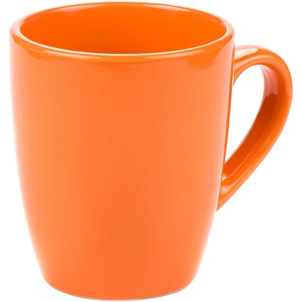 Чашка Orange 340 мл Bella Vita