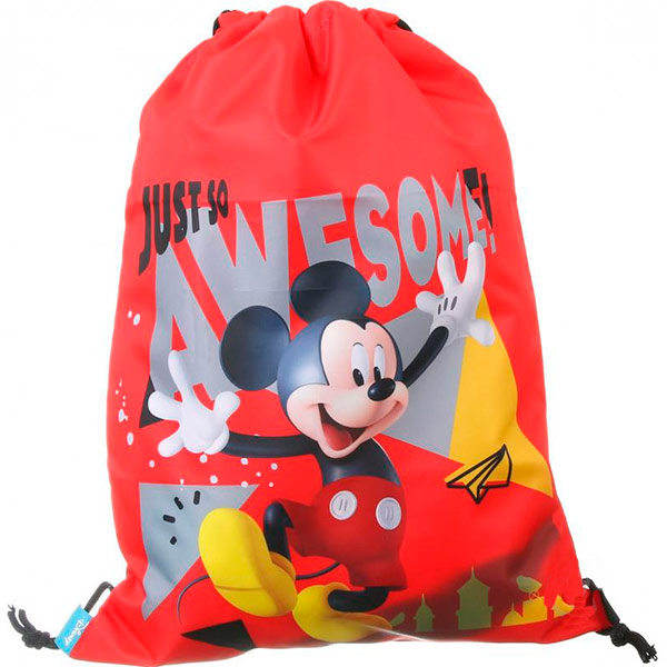 Сумка для обуви Mickey Disney Little Star 46x33 см