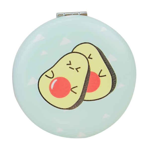 Дзеркало Авокадо CEL0904 6 видів в асортименті