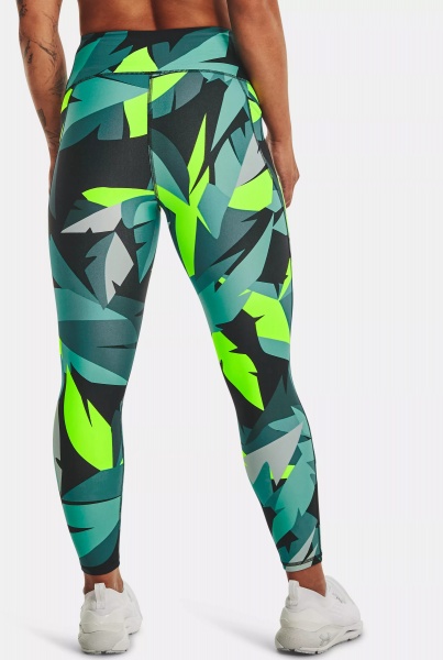 Лосини Under Armour 1365338-369 р.XS бірюзовий