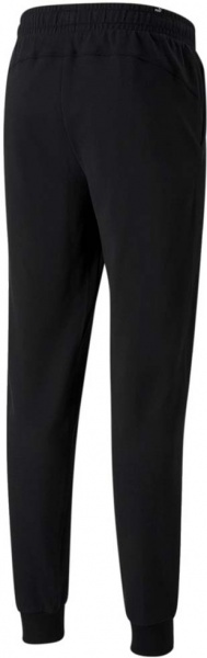 Штани Puma MODERN BASICS SWEATPANTS 84759801 р. S чорний