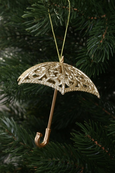 Елочный набор Комплект № 102 6 шт./уп.