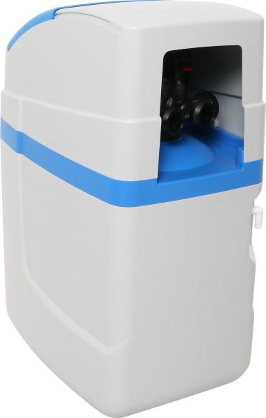 Фильтр Ecosoft компактный обезжелезивания и умягчения воды FK1018CABCEMIXC