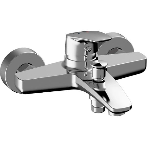 Смеситель для ванны AM PM Gem F9010000