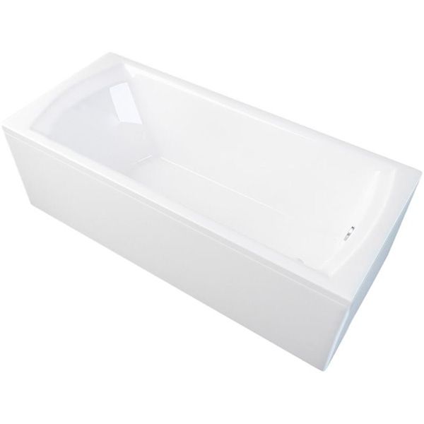 Ванна акрилова EGO Vesta 160x70