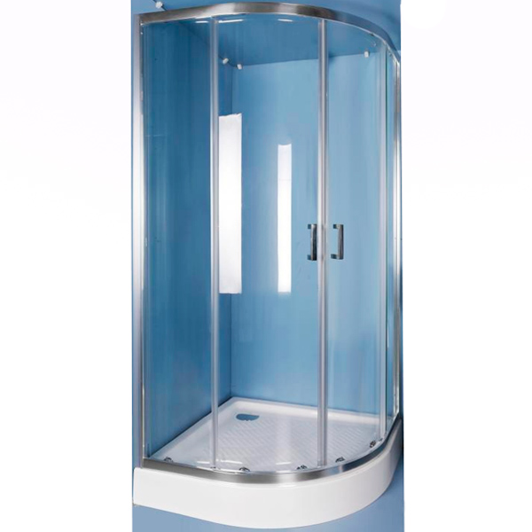 Душова кабіна Koller Pool LLR2 90x90 cм