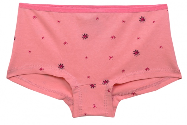 Трусы для девочек KOSTA р.146–152 античный розовый 2120-7 