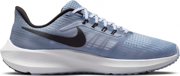 Кроссовки Nike AIR ZOOM PEGASUS 39 DH4071-401 р.41 голубой
