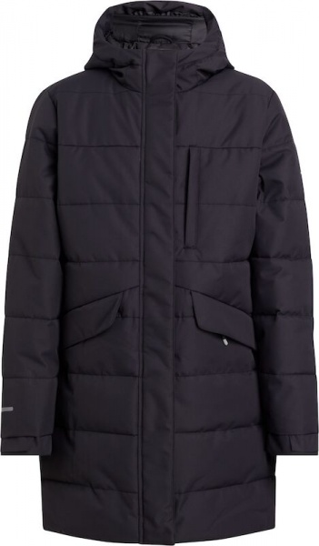 Пальто McKinley ACOSTA PA G 424990-057 черный