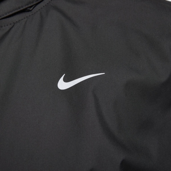 Вітрівка Nike W NK FAST REPEL JACKET FB7451-010 р.L чорний