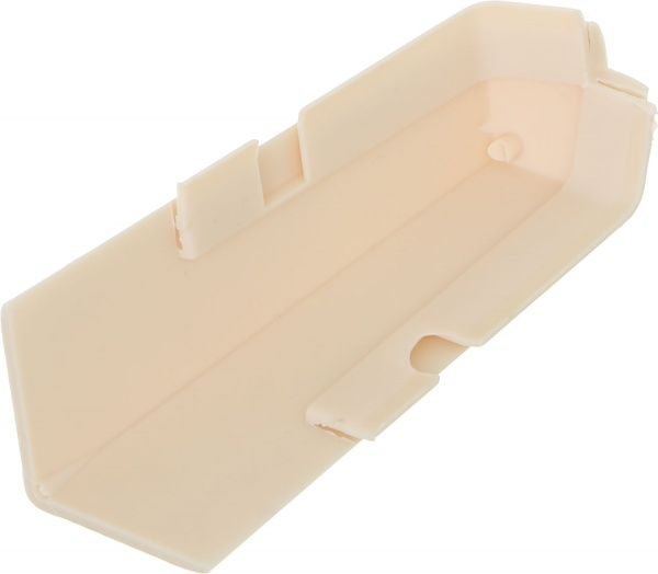 Угол наружный Salag NG 80 73 дуб полярный 