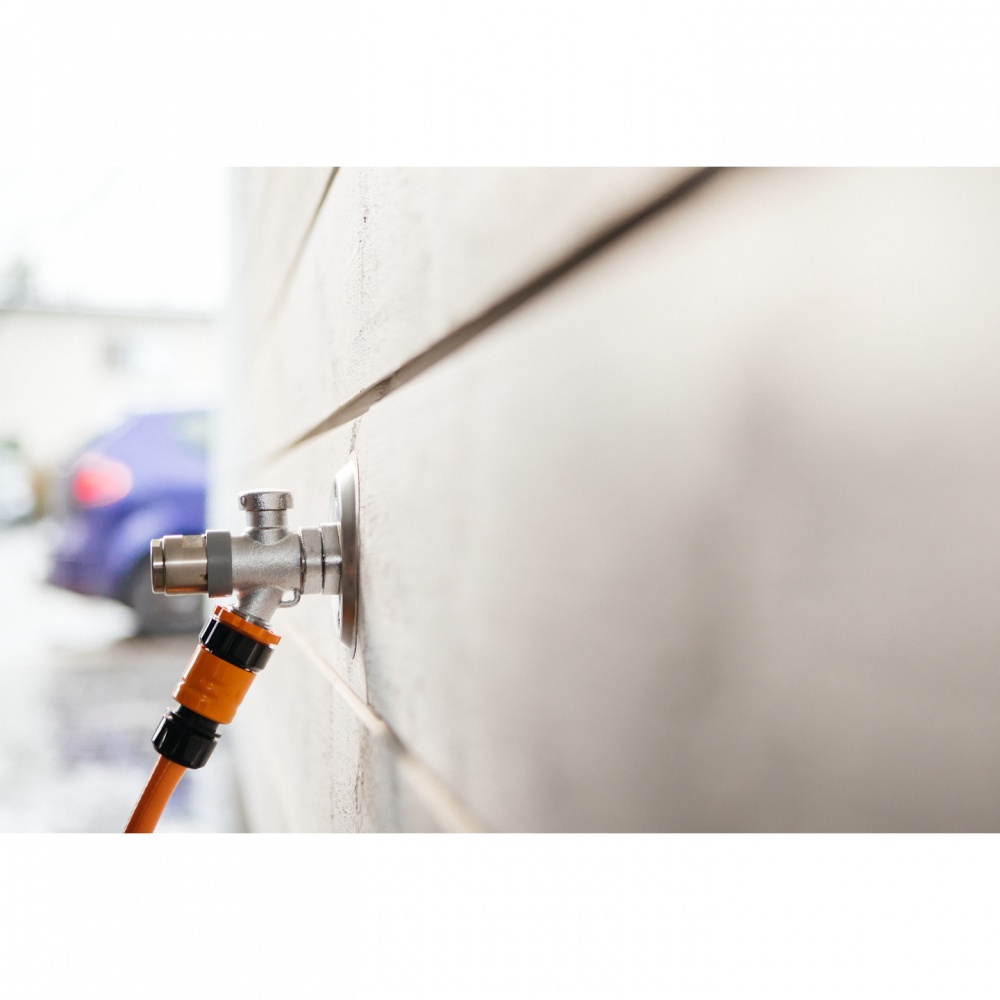 Коннектор для крана MULTI 1/2