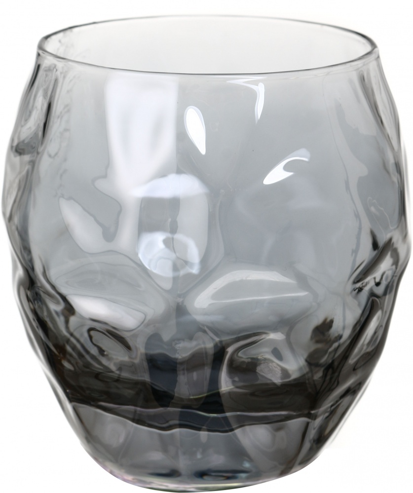 Стакан Maxmark серебряный 305 мл 1 шт.