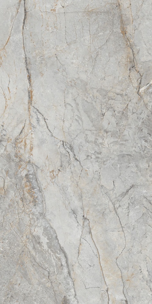 Плитка Cerossa Ceramica Rika grey sugar carving 60x120 см