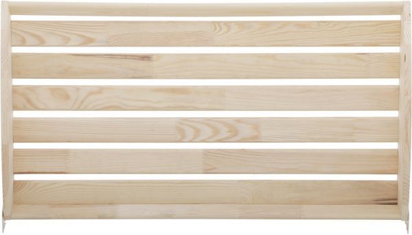 Корзина хлебная КМ КХМ 1000 сосна 1015