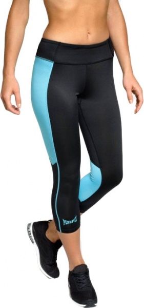 Лосины Peresvit Air_Motion 501103-160 XS черный