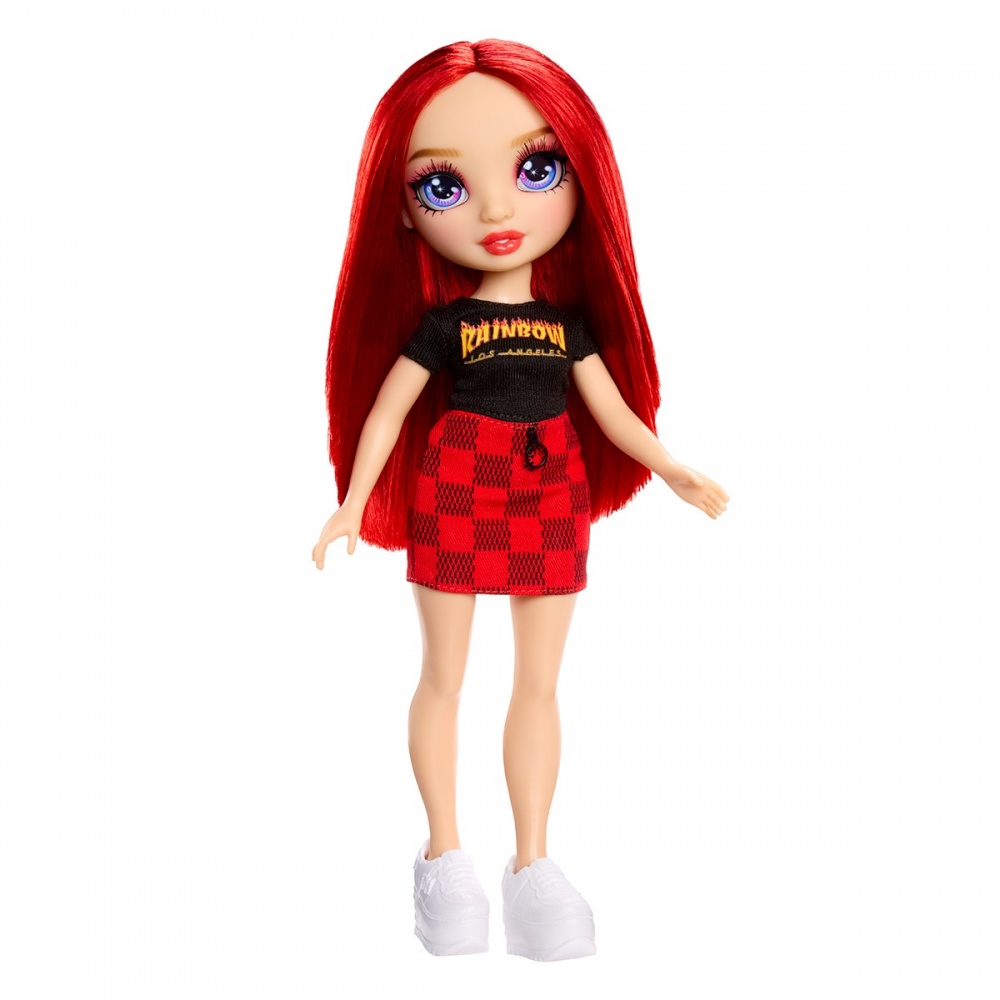 Лялька Rainbow High 989486