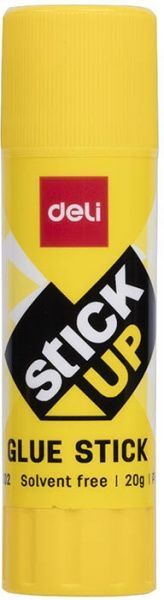 Клей-карандаш Stick Up EA20210 20 г Deli