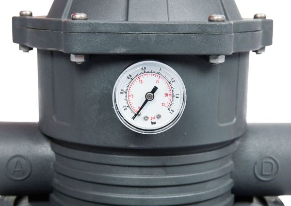 Фільтр Bestway піщаний 9841 л/год