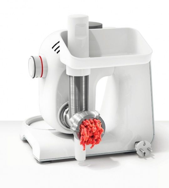 Кухонный комбайн Bosch MUM58231 